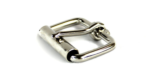 Extra Roller Buckle